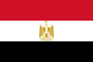 Egypt Flag